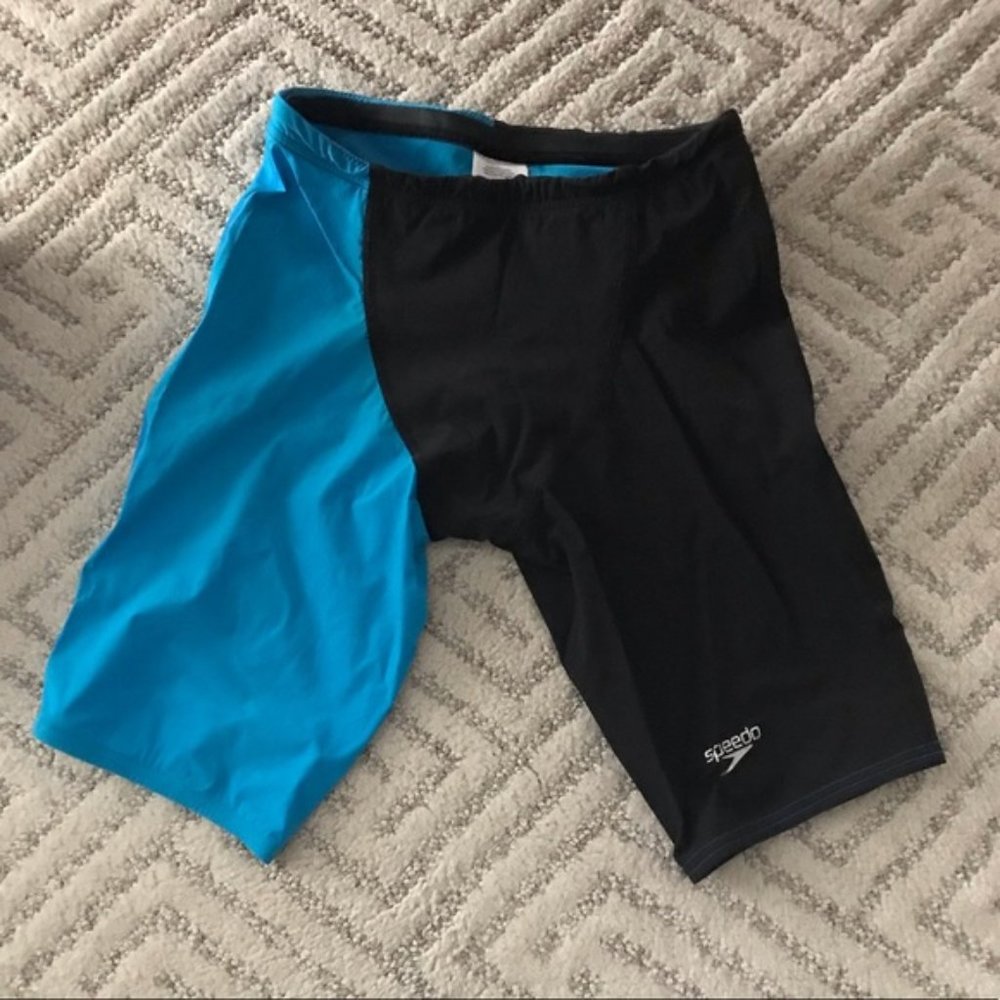 Speedo Fastskin LZR Racer PRO Jammer-size 26